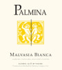 Palmina Larner Vineyard Malvasia Bianca 2016  Front Label