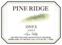 Forefront by Pine Ridge Onyx 2004 Front Label