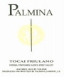Palmina Honea Vineyard Tocai Friulano 2006 Front Label