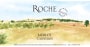 Roche Winery Reserve Merlot 2012  Front Label