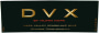 Mumm DVX Brut 2002  Front Label