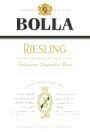 Bolla Provincia di Pavia Riesling 2012  Front Label