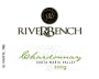 Riverbench Estate Chardonnay 2009  Front Label