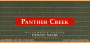 Panther Creek Nysa Pinot Noir 2000 Front Label