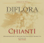 Diflora Chianti 2014  Front Label