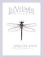 Kontos Cellars Gossamer White 2012 Front Label