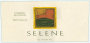 Selene Cabernet Sauvignon 2011  Front Label