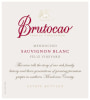 Brutocao Feliz Vineyard Sauvignon Blanc 2010 Front Label