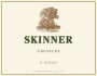 Skinner Grenache 2011 Front Label