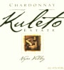 Kuleto Estate Chardonnay 2009 Front Label