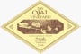 Ojai Thompson Syrah 1998  Front Label