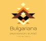 Bulgariana Wine Sauvignon Blanc 2015 Front Label