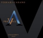 Ferrari-Carano Prevail Back Forty 2008 Front Label