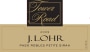 J. Lohr Tower Road Petite Sirah 2009  Front Label