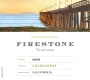 Firestone Discoveries Vineyard Chardonnay 2008  Front Label