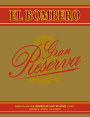 Grupo BSV Bodegas San Valero El Bombero Gran Reserva 2014  Front Label