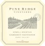 Forefront by Pine Ridge Howell Mountain Cabernet Sauvignon 2009 Front Label