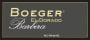 Boeger El Dorado Barbera 2016  Front Label