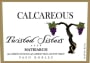 Calcareous Vineyard Twisted Sisters Matriarch 2008 Front Label