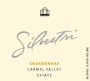 Silvestri Wines Chardonnay 2015 Front Label