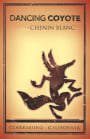 Dancing Coyote Chenin Blanc 2007  Front Label