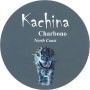Kachina Vineyards Charbono 2015  Front Label