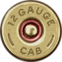 Gauge Wines 12 Gauge Cabernet Sauvignon 2010  Front Label