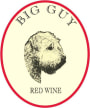 Bell Wine Cellars Big Guy Red 2006  Front Label