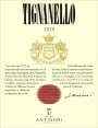 Marchesi Antinori Tignanello (3 Liter Bottle) 2020  Front Label