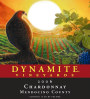 Dynamite Vineyards Chardonnay 2006 Front Label