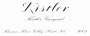 Kistler Vineyards Russian River Valley Pinot Noir 2005 Front Label
