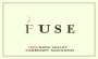 Fuse Cabernet Sauvignon 2006  Front Label