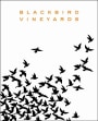 Blackbird Vineyards Paramour Proprietary Red 2005 Front Label
