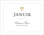 Januik Winery Weinbau Vineyard Cabernet Franc 2014 Front Label