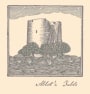 Owen Roe Abbot's Table 2006 Front Label