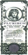 Bond Pluribus 2004 Front Label