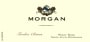 Morgan Twelve Clones Pinot Noir 2005 Front Label