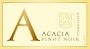 A by Acacia Pinot Noir 2008 Front Label