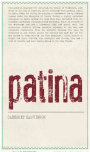 Patina Wines Cabernet Sauvignon 2017  Front Label