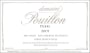 Domaine Pouillon Pierre Cabernet Sauvignon Syrah 2007 Front Label
