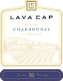 Lava Cap Battonage Chardonnay 2015 Front Label