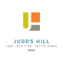 Judd's Hill Old Vine Petite Sirah 2006  Front Label