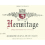 Jean-Louis Chave Hermitage (1.5 Liter Magnum) 1994  Front Label