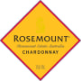Rosemount Chardonnay 2008  Front Label