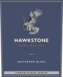 Hawkstone Connoisseur Series Sauvignon Blanc 2017  Front Label