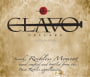 Clavo Cellars Reckless Moment Syrah 2010 Front Label