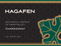 Hagafen Chardonnay (OU Kosher) 2011 Front Label