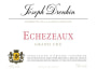 Joseph Drouhin Echezeaux Grand Cru 2016  Front Label
