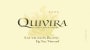 Quivira Fig Tree Sauvignon Blanc 2005  Front Label