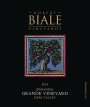 Robert Biale Vineyards Grande Vineyard Zinfandel 2014  Front Label